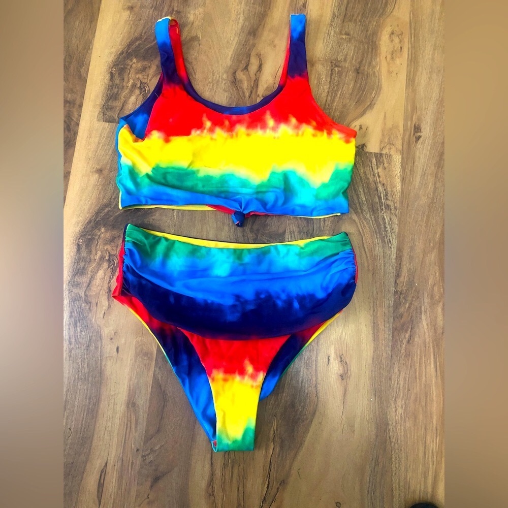 Swimsuit